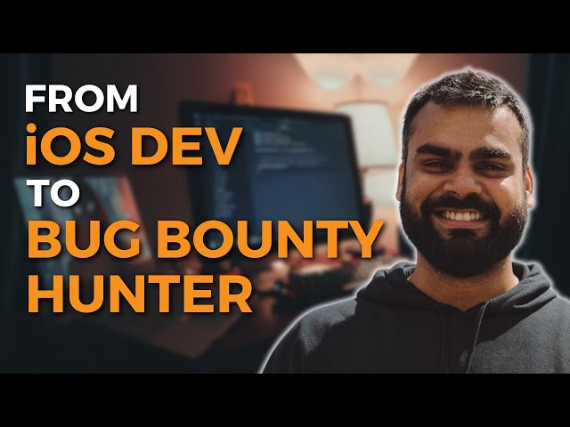 $30,000 in 30 Days With Bug Bounty