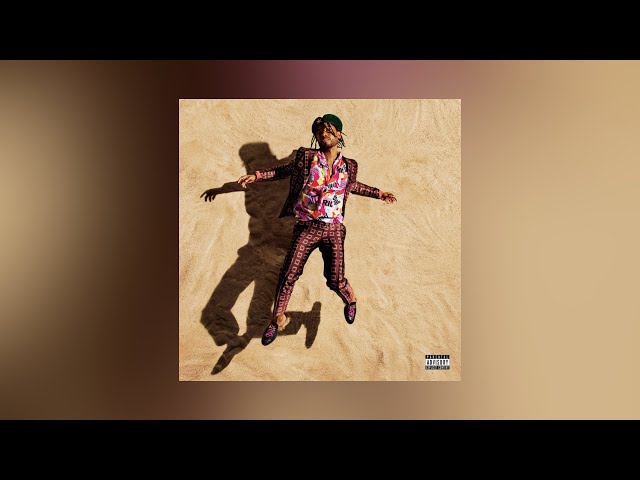 Miguel - Sky Walker ft. Travis Scott