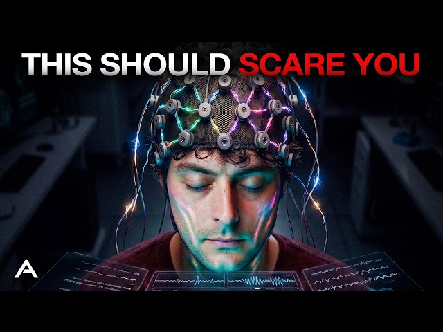 The Terrifying Power of the Unconscious Mind