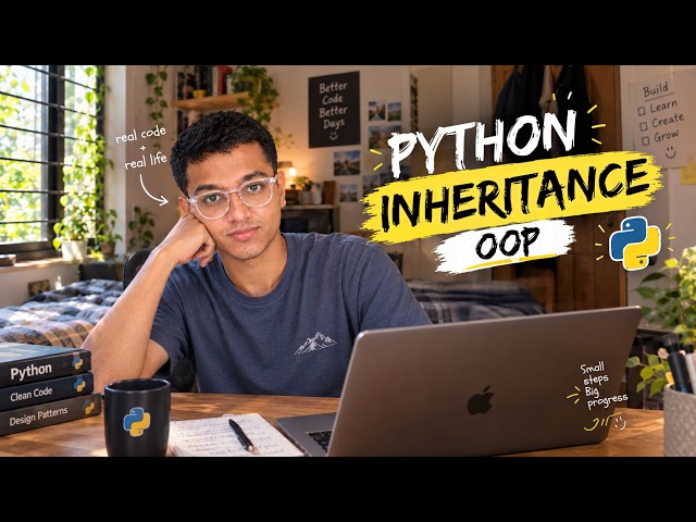 Python for Machine Learning - OOP - inheritance
