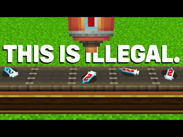 The Weirdest Create Mod Addon