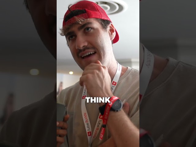 Asking Airrack How Much He Makes 💰