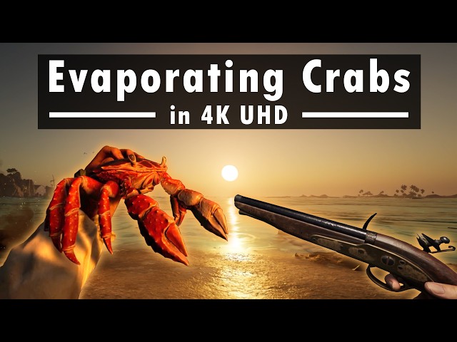 VR Survival Games are Stupid Realistic now - Bootstrap Island