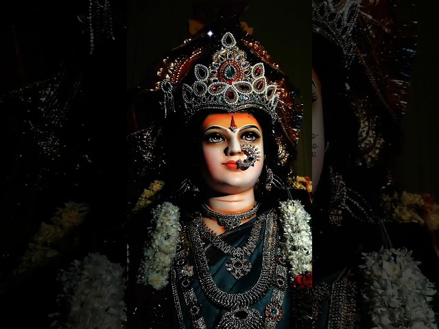 Durga Puja Status Video 2025 | durga puja 2025 #shorts#trending #viral #durgamaa #durgapuja