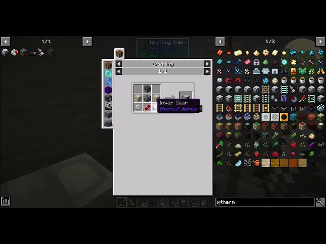 Lets Play S10E4 Fluxbore