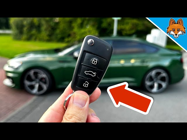 6 Car Key Tricks that almost NOBODY knows💥(but EVERYONE MUST know)🤯