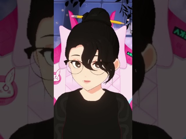 Autism Fatigue is on Another Level... #vtuber