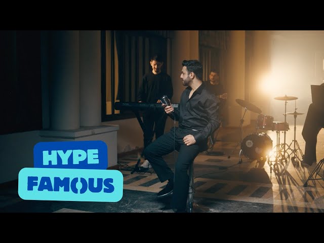 BİRBEY - Aheste (Official Video)
