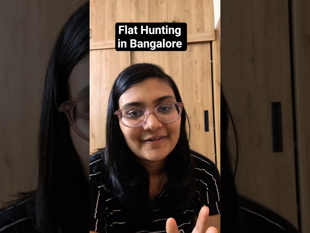 Flat Hunting Guide 2025 Bangalore #flathuntingbangalore #flathunting #realestatebangalore
