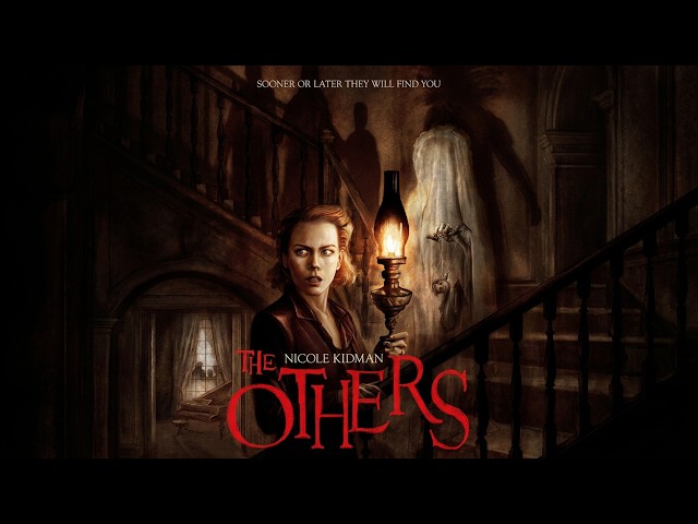 The Others (2001) Movie | Nicole Kidman, Christopher Eccleston, Alakina Mann | React And Reviews