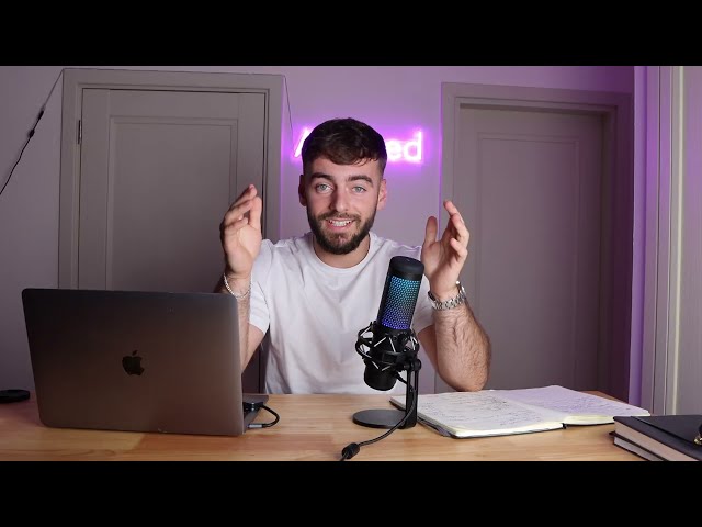 How I went from 0 to $500k+ in 18 months as a 24yo entrepreneur...