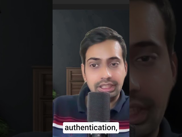 Session, Cookies, Token based Authentication