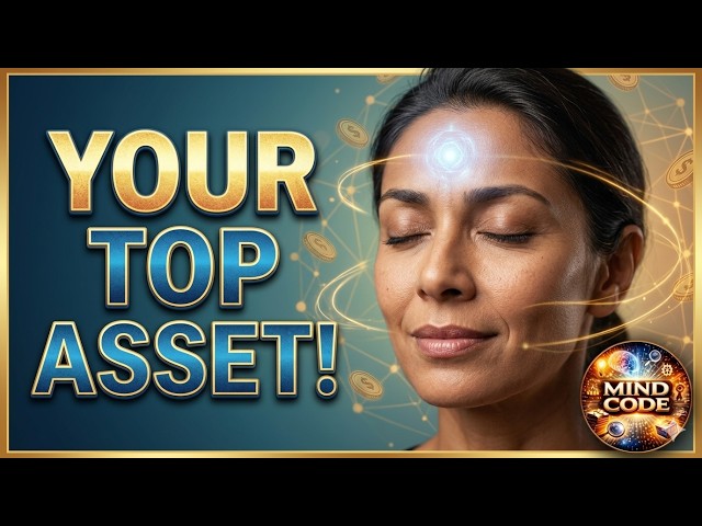 The ONE Psychology Video You MUST Watch! YOUR MIND CODE.