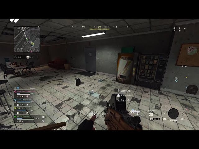 Outsmarted...