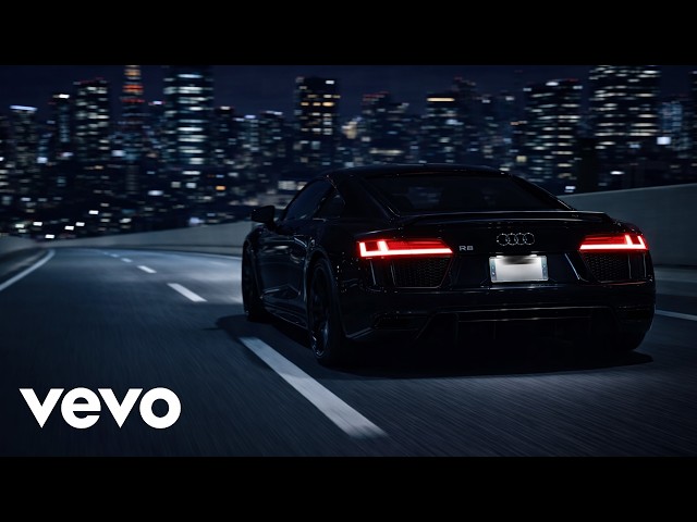 Hayit Murat & OMER DEEP - Count Up (Original Mix)