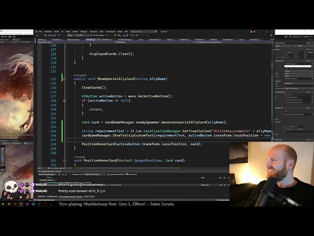 😈 I'M BACK 😈 EVIL UNITY CODING 😈