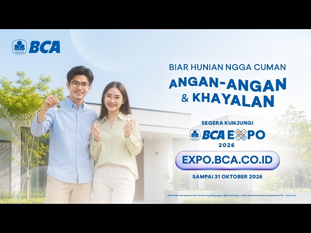 Time to Make Your Dream Home a Reality at the 2026 BCA Expo Online