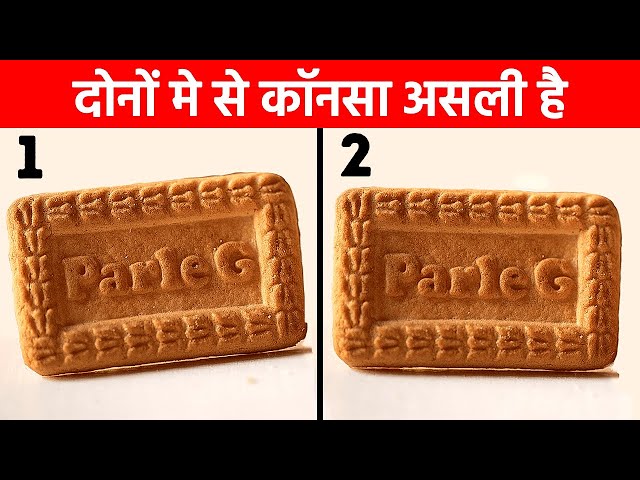Are you eating plastic? 😳 Fake foods we eat every day _ Made in China