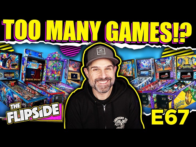 2026 Pinball Is Getting OUT OF CONTROL… And I Made It Worse!