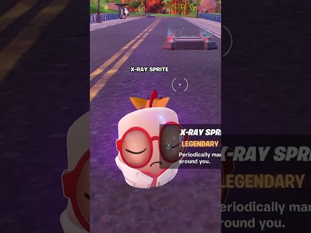 DO NOT USE this fortnite glitch..