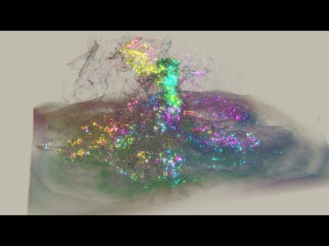 FLIP + Vector Volume experiment