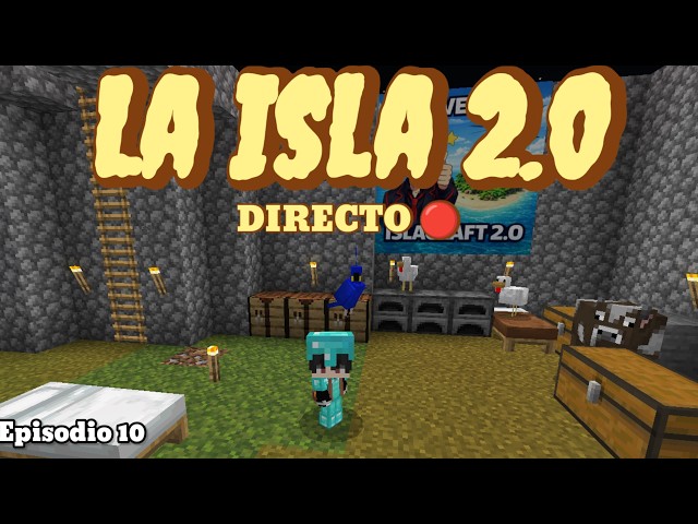 🏝️ ¡LA ISLA HA VUELTO! 🔥 Jugando con Suscriptores | Parte 10