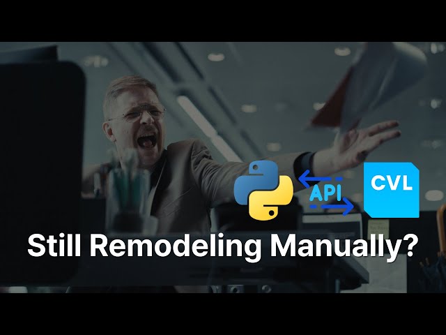 [ON-DEMAND] Automate your Structural Engineering with Python