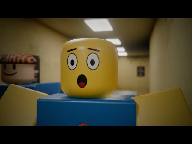 Claude in Blender: Can 3D-Agent Build the Roblox Backrooms?