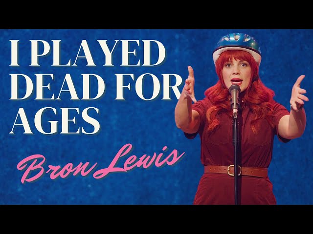 Getting Worse at Parenting — Bron Lewis