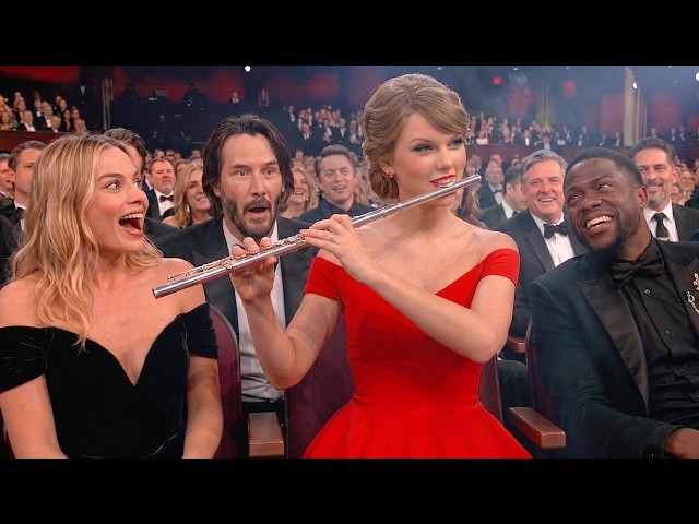 Celebrities with Weird Talents You Have to See to Believe!