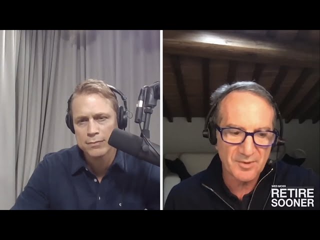 David Bach On Why You Shouldn’t Wait To Retire - Retire Sooner Highlight