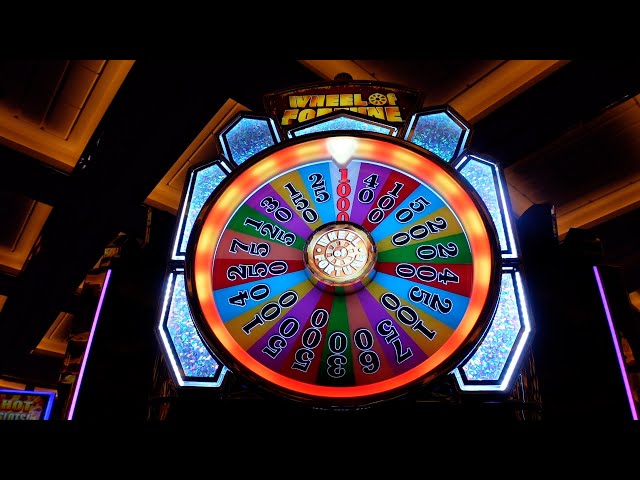 Hittin Jackpots