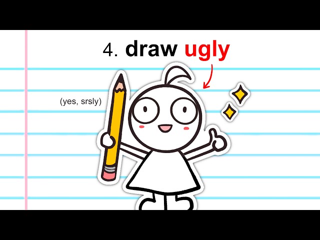 7 Things Every Digital Artist Should Do