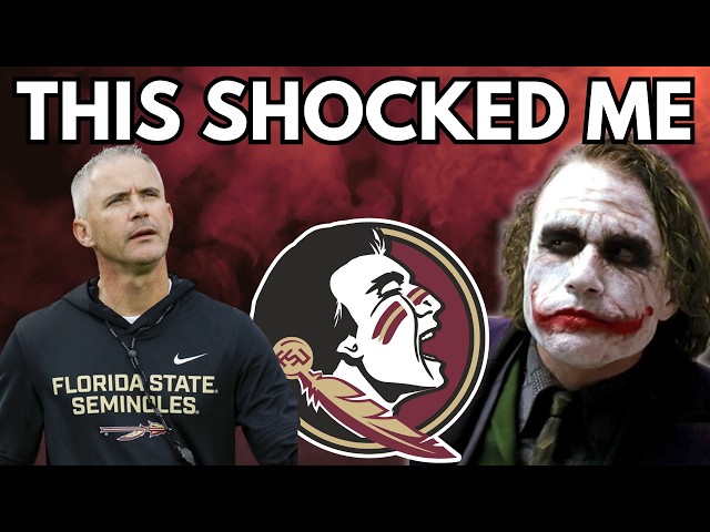 FSU SOURCES Are CONCERNED About FUTURE & Mike Norvell BECAUSE...