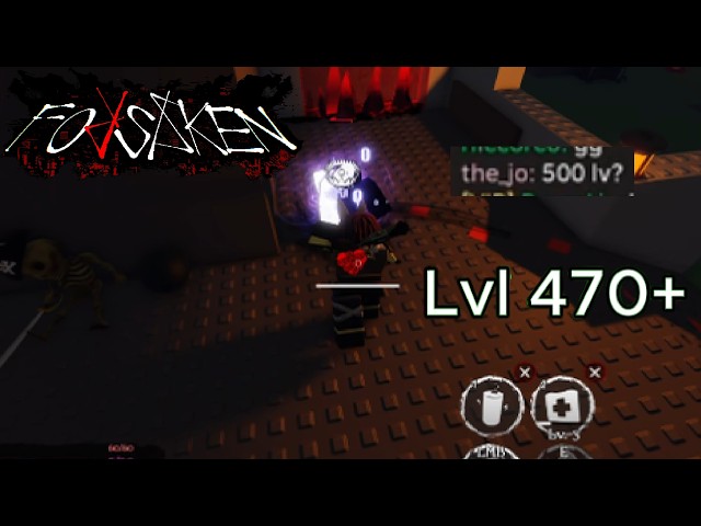 Level 470+ Jane's weekly chase highlights - Week 1