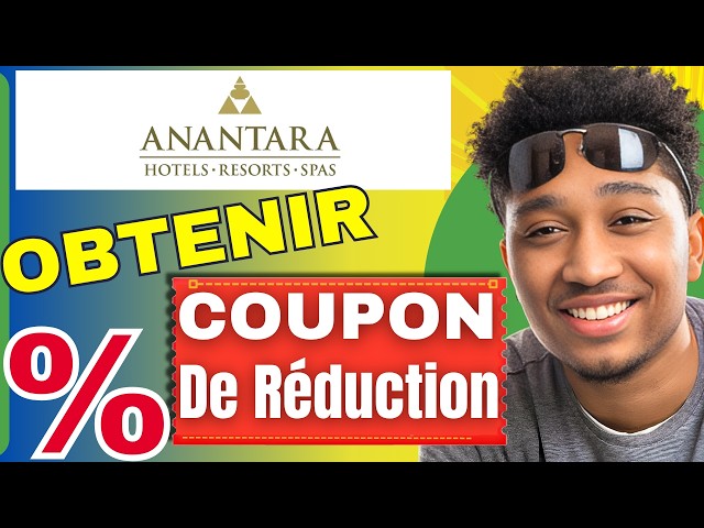 How to Get a Discount on Anantara Hotels