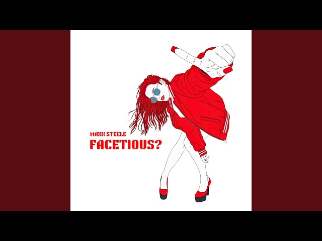 Facetious?
