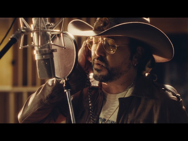 Jason Aldean - How Far Does A Goodbye Go (Official Music Video)