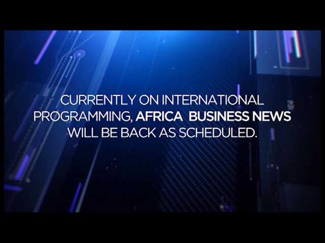 Africa Business News - Live