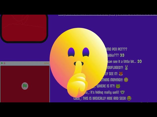 🐰 TeacherBunScratch Session 2! 💻🎓 | 10 Scratch Coding Lessons!