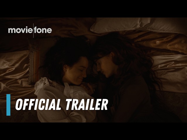 Sense and Sensibility | Official Trailer | Daisy Edgar-Jones, Esmé Creed-Miles