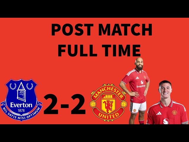 POST MATCH