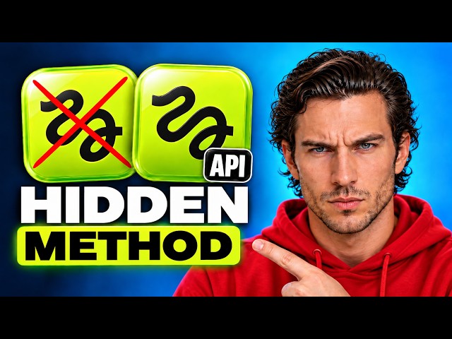 The New Higgsfield API Is Here (And It's Free)