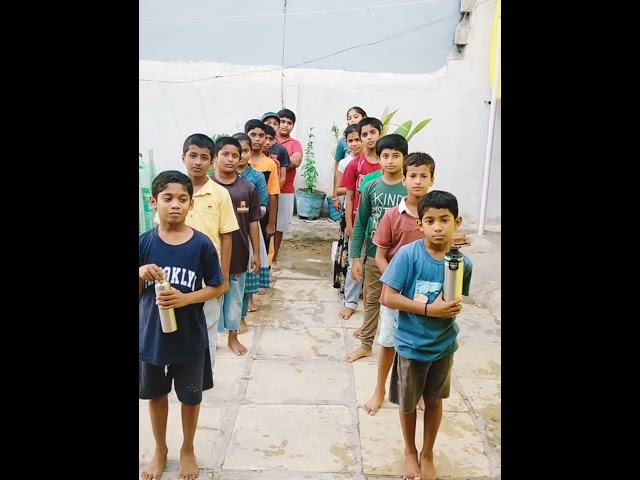 #ICE BREAKER ACTIVITY FOR KIDS#Pass the Bottle Game#Fun Indoor Game#Kid's Recreational Activity#MTC