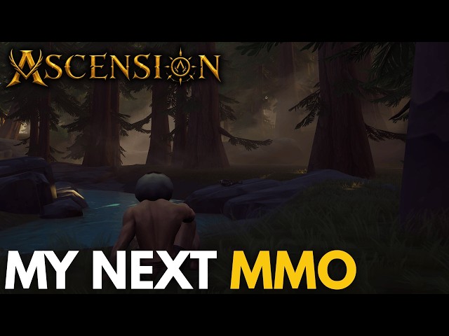 We Now Know Where the Souls From Ascension WoW are Going! Ascension MMO News Update 4