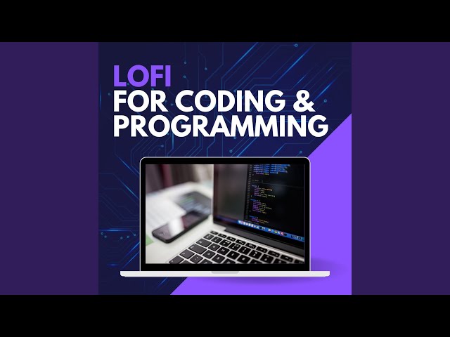 Lofi for Coding