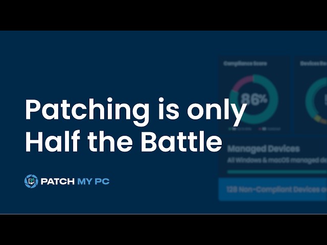 Patching is only Half the Battle: Why Native Intune Reporting Falls Short (And How to Fix It)