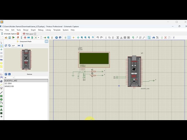 STM32 2026_II SEM. LIVE CLASS, CONFIGURATION TO RESTORE CMAKE, SPRINTF AND I2C, SPI PROTOCOL