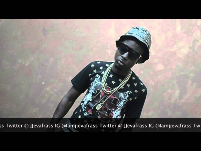 Bryka - Cut Dem Off (Extreme Caution Riddim) January 2016