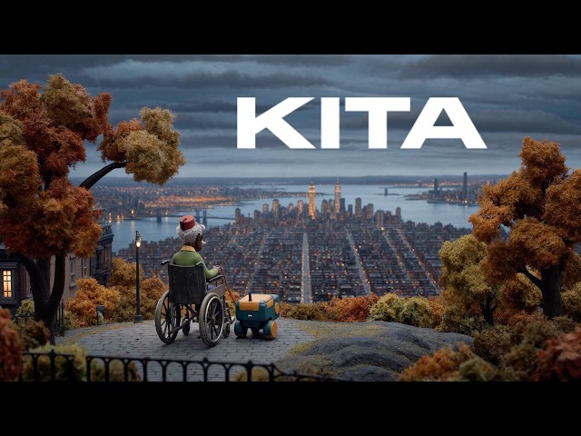 KITA | Official Teaser | Beyond the Loop S2